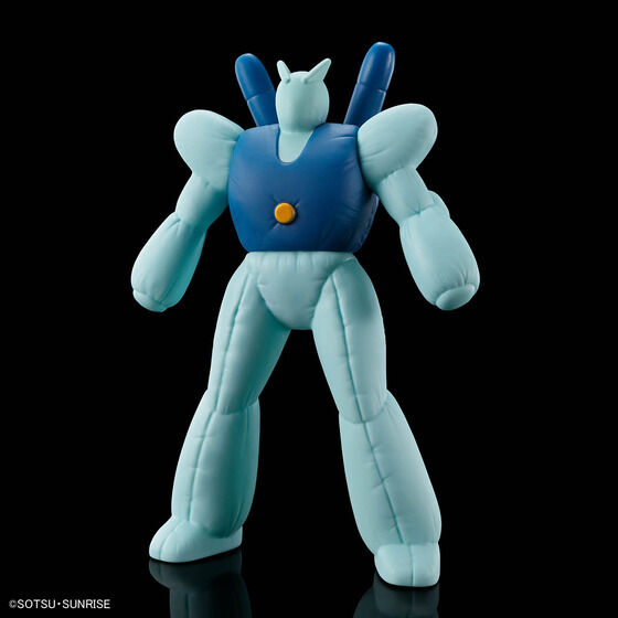 ソフビ 1/144 ダミーバルーン(νガンダム搭載型) | GUNDAM Official Website