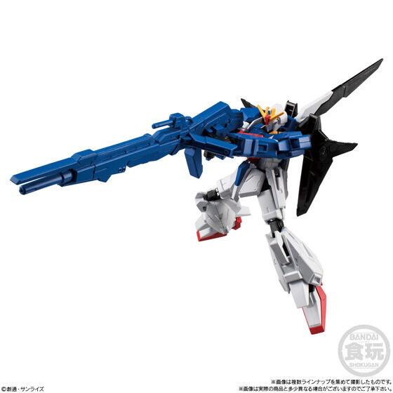 機動戦士ガンダム GフレームFA 03 | GUNDAM Official Website