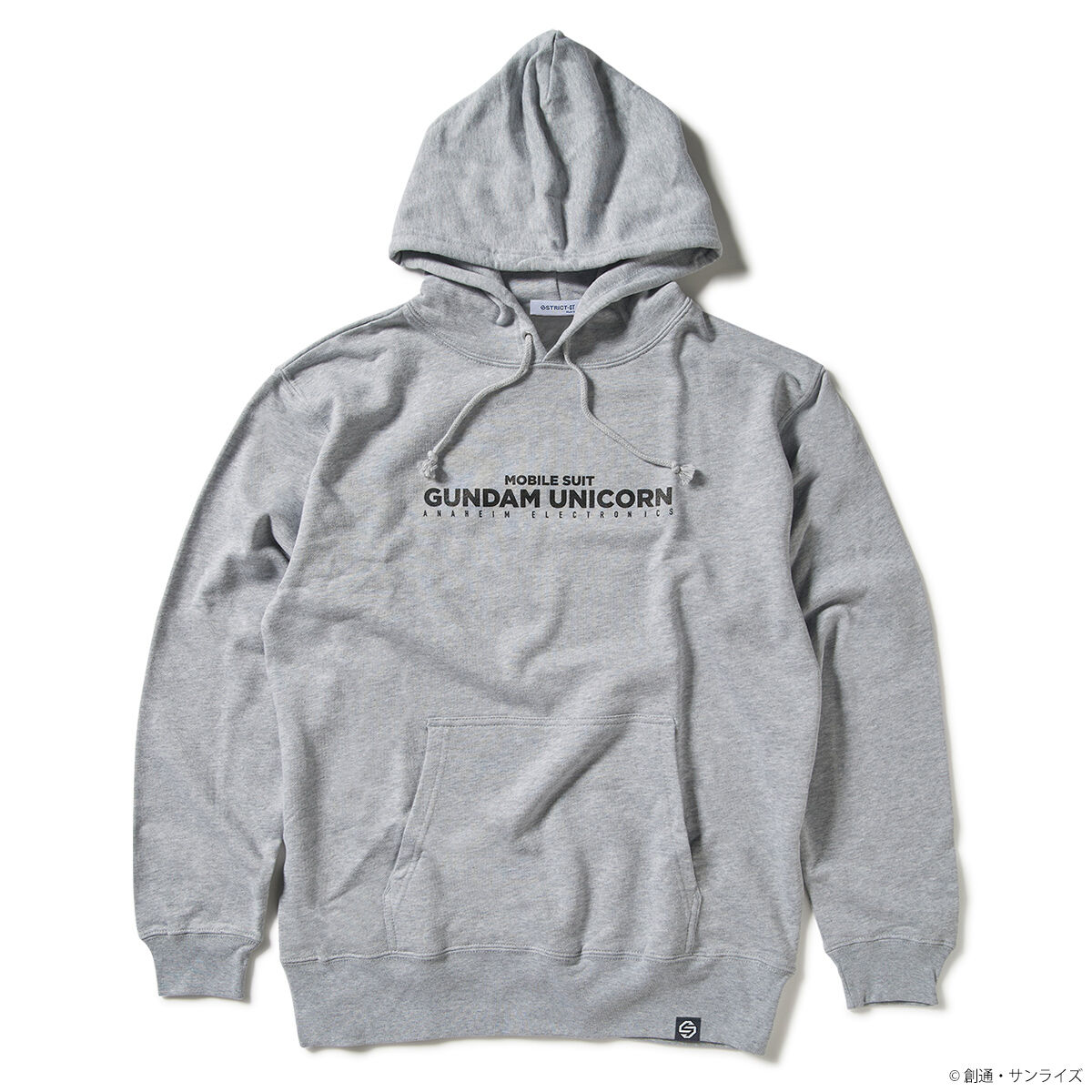 STRICT-G INFIELDER DESIGN アナハイム バンシィマフラー