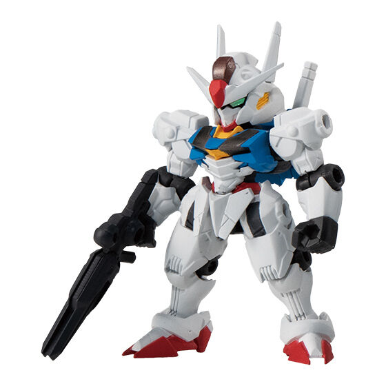 箱売】機動戦士ガンダム MOBILE SUIT ENSEMBLE 23 | GUNDAM Official