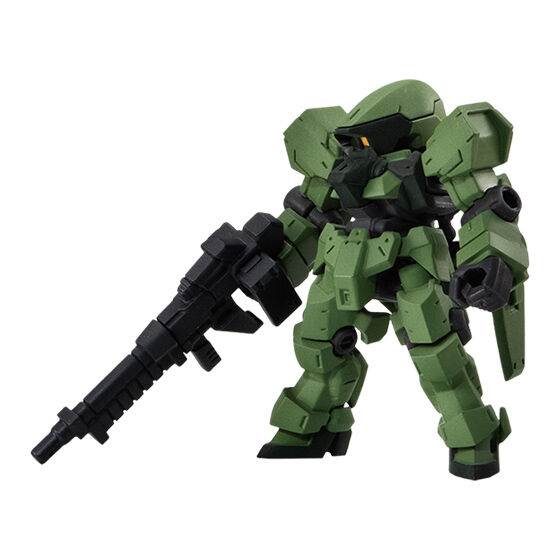 箱売】機動戦士ガンダム MOBILE SUIT ENSEMBLE 23 | GUNDAM Official