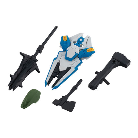 箱売】機動戦士ガンダム MOBILE SUIT ENSEMBLE 23 | GUNDAM Official