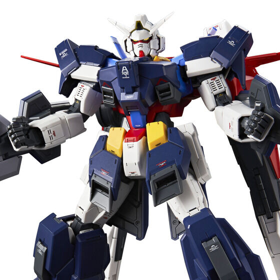 MG 1/100 ガンダムAGE－1 フルグランサ用 拡張パーツ | GUNDAM