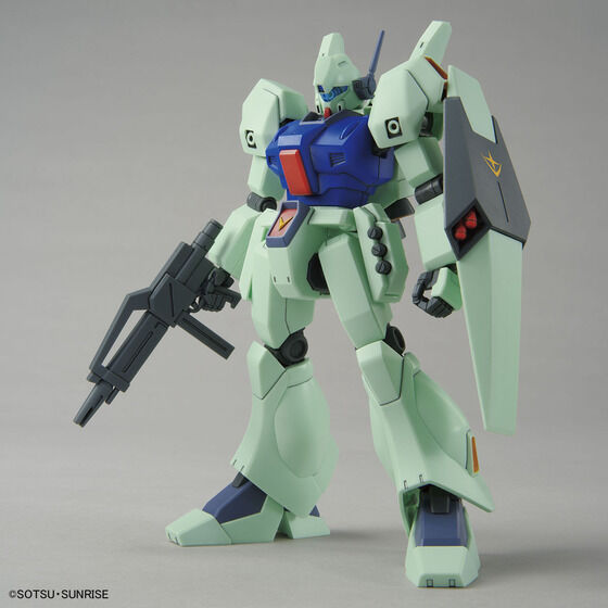 HG 1/144 GUNDAM SIDE-F限定 ジェガン (ユウ・カジマ専用機) | GUNDAM