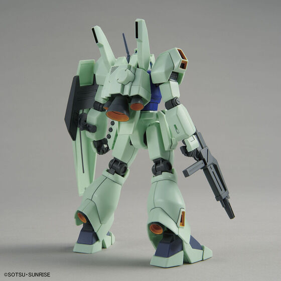 HG 1/144 GUNDAM SIDE-F限定 ジェガン (ユウ・カジマ専用機) | GUNDAM