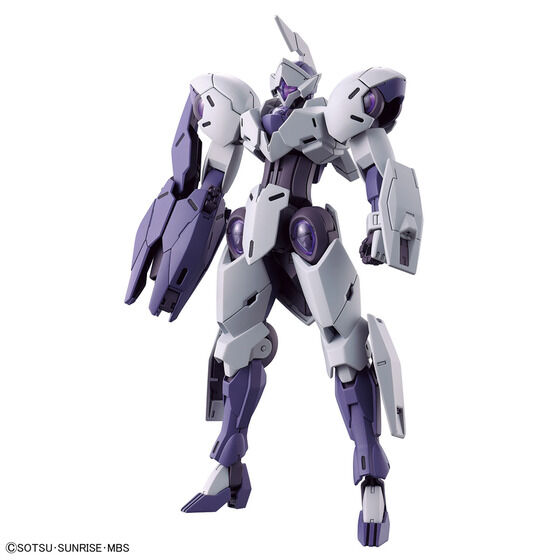 HG 1/144 ミカエリス | GUNDAM Official Website
