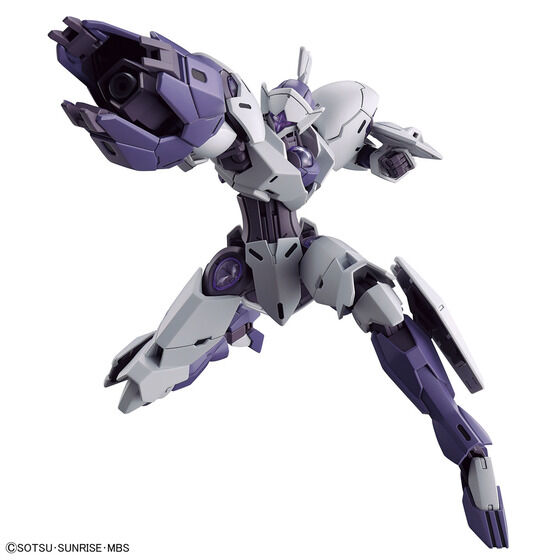 HG 1/144 ミカエリス | GUNDAM Official Website