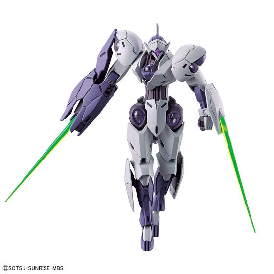 ミカエリス HG 1/144 ミカエリス | GUNDAM Official Website