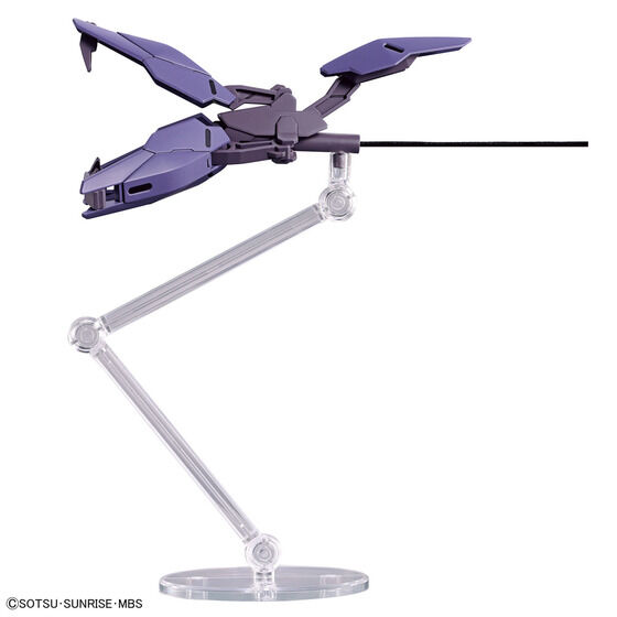 HG 1/144 ミカエリス | GUNDAM Official Website