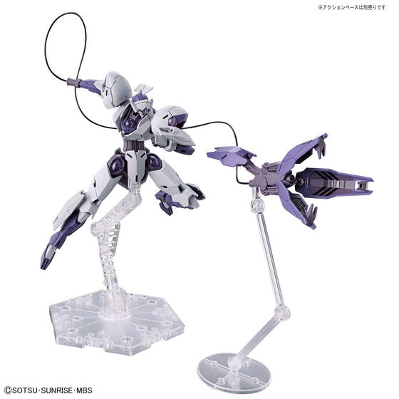 HG 1/144 ミカエリス | GUNDAM Official Website