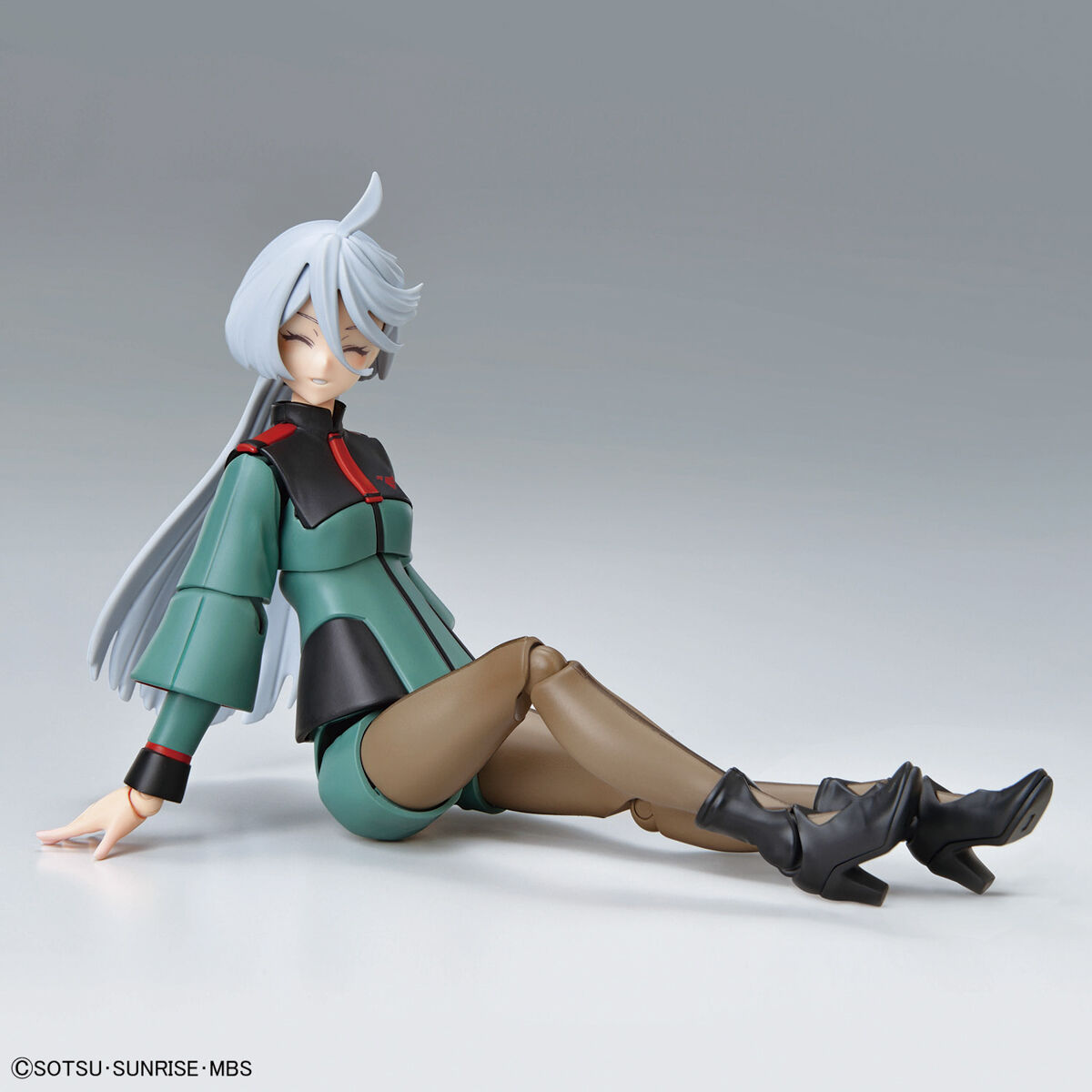 Figure-rise Standard ミオリネ・レンブラン | GUNDAM Official Website