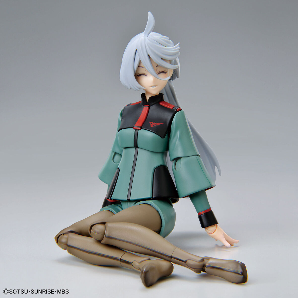 Figure-rise Standard ミオリネ・レンブラン | GUNDAM Official Website
