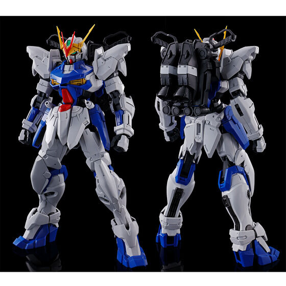 MG 1/100 ガンダムアストレイ アウトフレームD | GUNDAM Official