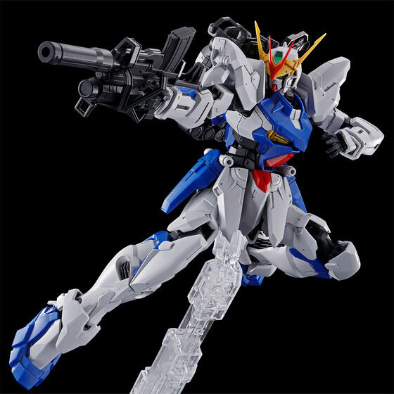 MG 1/100 ガンダムアストレイ アウトフレームD | GUNDAM Official