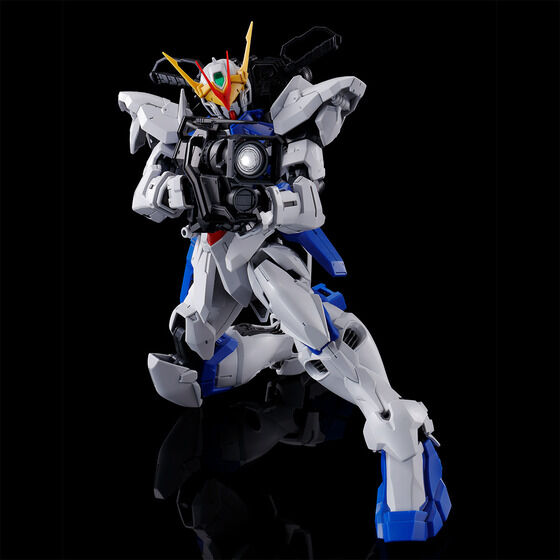 MG 1/100 ガンダムアストレイ アウトフレームD | GUNDAM Official