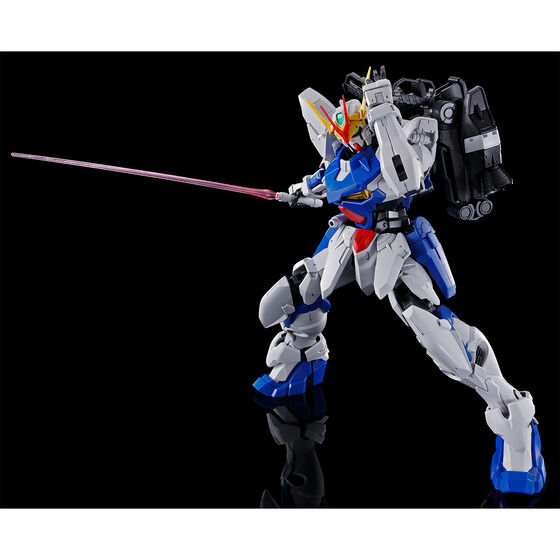 MG 1/100 ガンダムアストレイ アウトフレームD | GUNDAM Official