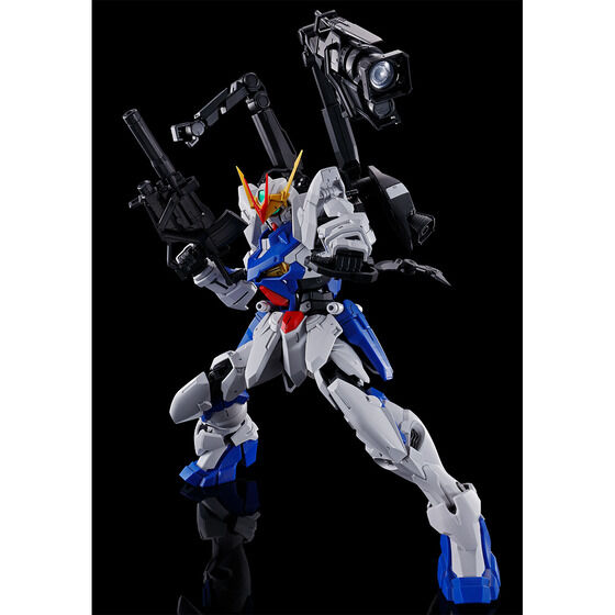 MG 1/100 ガンダムアストレイ アウトフレームD | GUNDAM Official