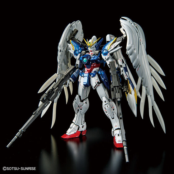 ガンプラジャンクまとめ ウイングガンダムチタニウム、バルバトスチタニウムなど MG 1/100 ガンダムベース限定 ウイングガンダムゼロEW Ver.Ka