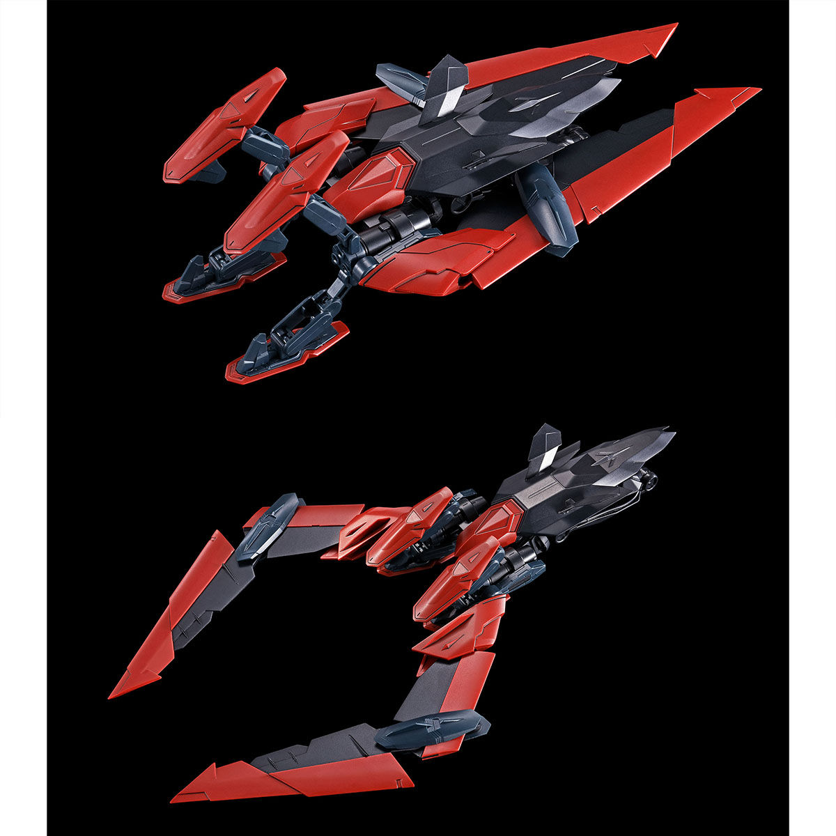 MG 1/100 テスタメントガンダム【再販】 | GUNDAM Official Website