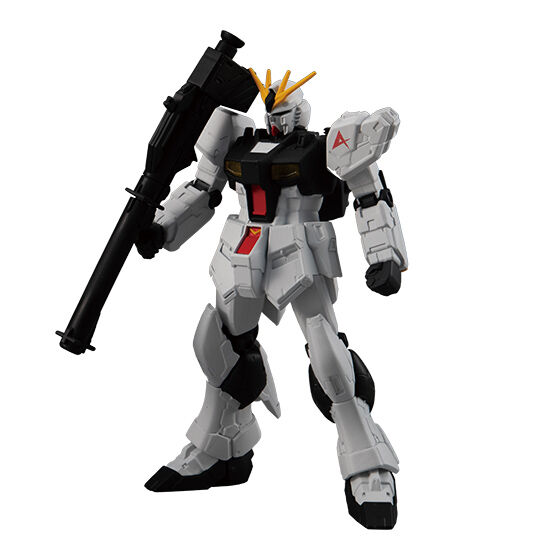 機動戦士ガンダム アルティメットルミナス νガンダム | GUNDAM