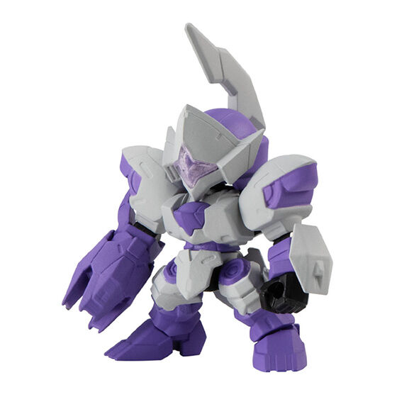 機動戦士ガンダム ガシャポン戦士フォルテ16 | GUNDAM Official Website