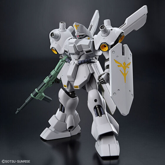 HG 1/144 サイコ・ドーガ | GUNDAM Official Website