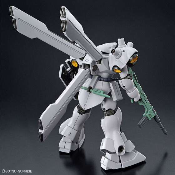 HG 1/144 サイコ・ドーガ | GUNDAM Official Website
