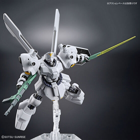 HG 1/144 サイコ・ドーガ | GUNDAM Official Website