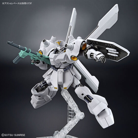 HG 1/144 サイコ・ドーガ | GUNDAM Official Website
