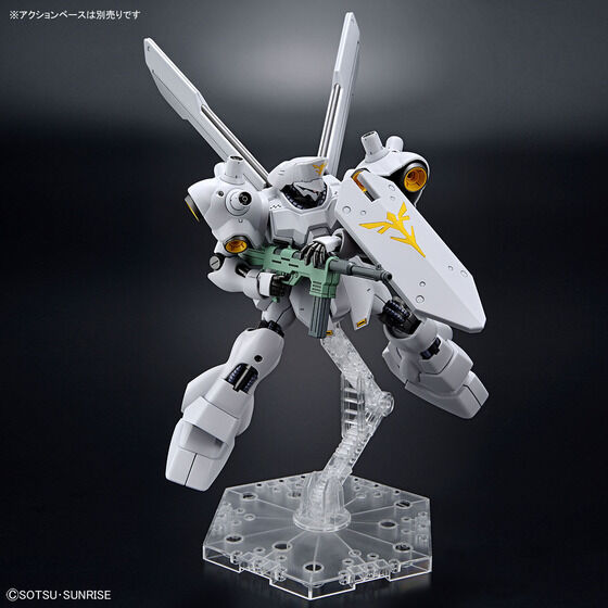 HG 1/144 サイコ・ドーガ | GUNDAM Official Website