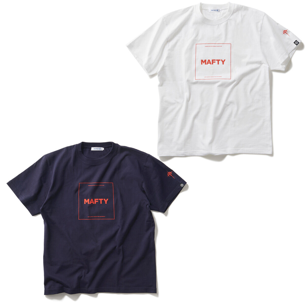STRICT-G 『機動戦士ガンダム 閃光のハサウェイ』Tシャツ マフティー