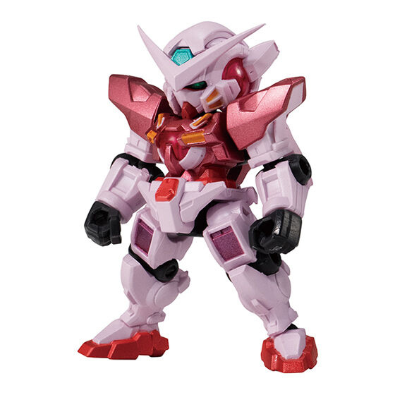 箱売】機動戦士ガンダム MOBILE SUIT ENSEMBLE 15.5 | GUNDAM Official
