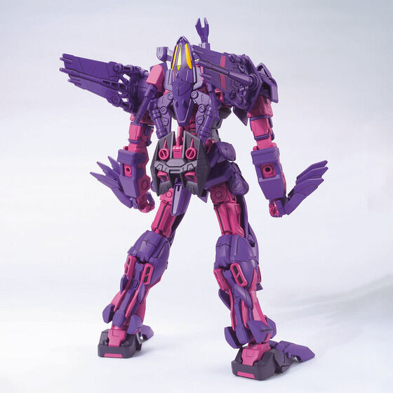 1/100 ガンダムアストレイ ミラージュフレーム セカンドイシュー