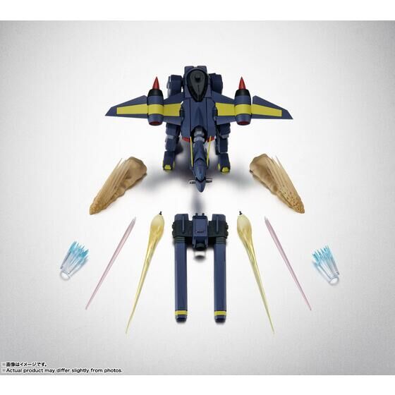 ROBOT魂 ＜SIDE MS＞ TMF/A-802 バクゥ ver. A.N.I.M.E. | GUNDAM