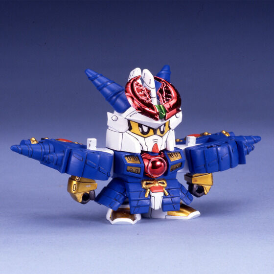 SD武者ガンダム 2 武者頑駄無 ガイ | GUNDAM Official Website