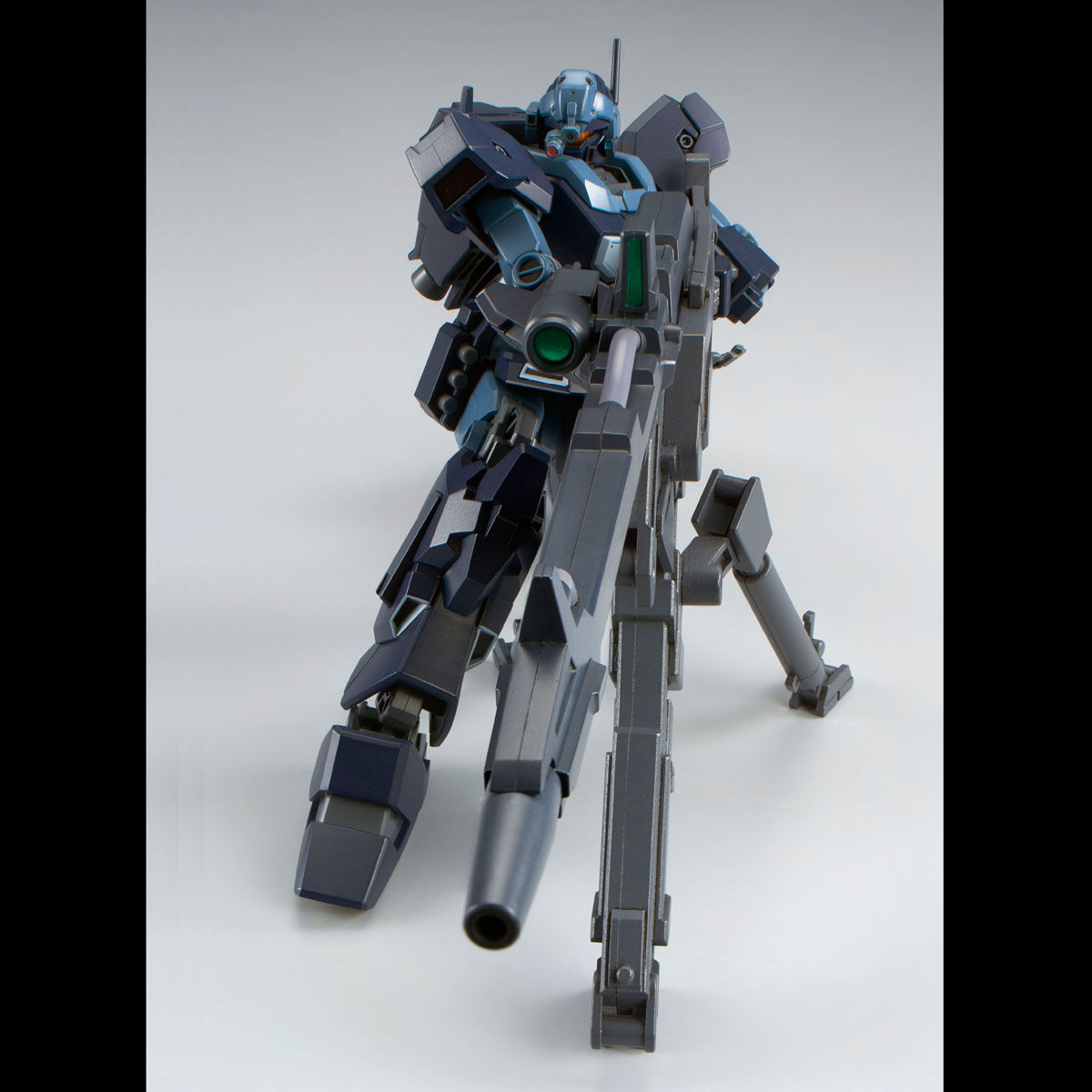 HG 1/144 ジェスタ （シェザール隊仕様 B＆C班装備）【再販