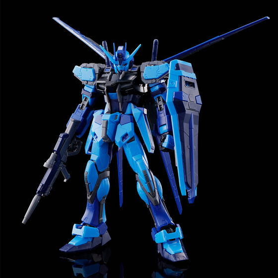 RG 1/144 RX-78-2 ガンダム & エールストライクガンダム セット