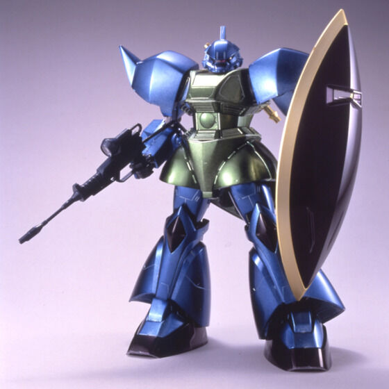 ガ*プ様 MG MS-14 ガトー専用ゲルググ コーティングバージョン MG 1/100 MS-14A ガトー専用ゲルググ コーティングバージョン | GUNDAM