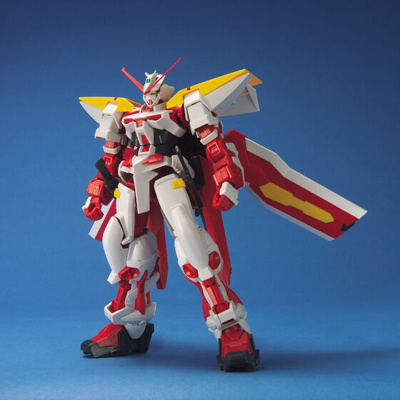 ガンプラまとめ売り　ガンダムアストレイブルーフレームセカンド Lレッドバージョン 1/100 MBF-P03 ガンダムアストレイ ブルーフレーム セカンドL(レッド