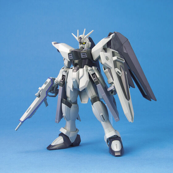 1/100 ZGMF-X10A フリーダムガンダム ディアクティブモード | GUNDAM