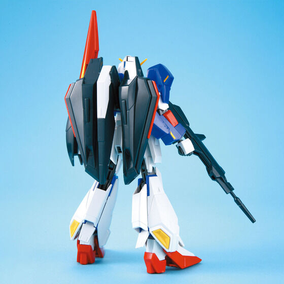 HGUC 1/144 MSZ-006 ゼータガンダム グロスインジェクションバージョン