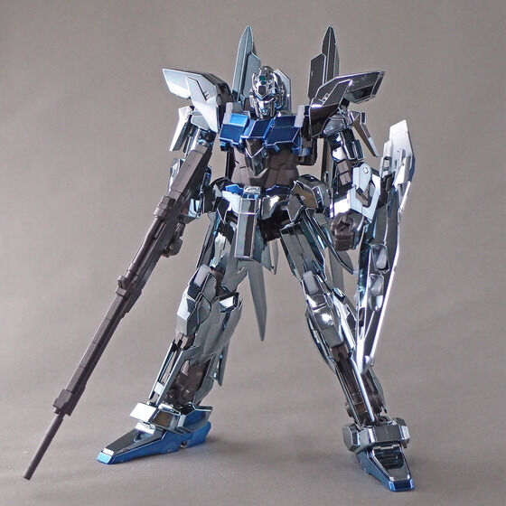 HGUC 1/144 デルタプラス メタリックVer. | GUNDAM Official Website