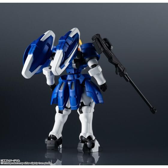 GUNDAM UNIVERSE OZ-00MS2 TALLGEESE II | GUNDAM Official Website