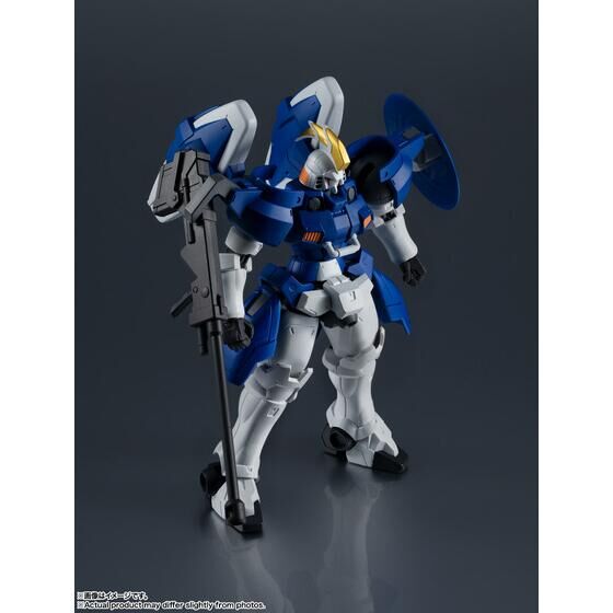GUNDAM UNIVERSE OZ-00MS2 TALLGEESE II | GUNDAM Official Website