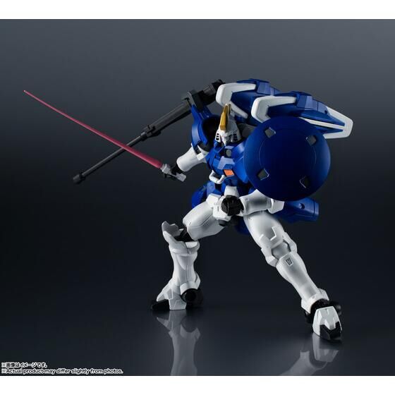 GUNDAM UNIVERSE OZ-00MS2 TALLGEESE II | GUNDAM Official Website