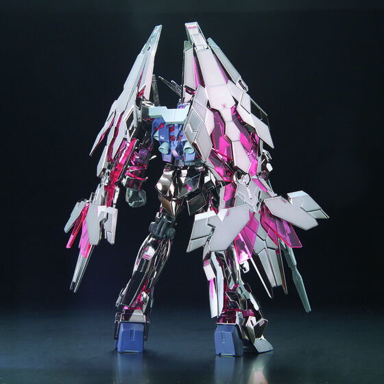 HGUC 1/144 ユニコーンガンダム3号機フェネクス typeRC(デストロイ