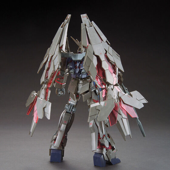 HGUC 1/144 ユニコーンガンダム3号機フェネクス type RC (デストロイ HGUC 1/144 ユニコーンガンダム3号機フェネクス type RC (デストロイ
