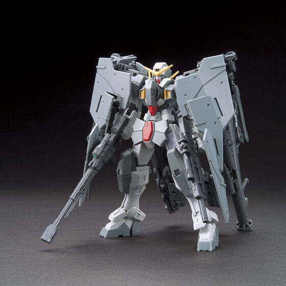 HG 1/144 ガンダムデュナメスアームアームズ(川口克己プロデュース
