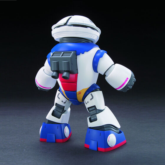 HGUC 1/144 MSM-04 アッガイ Ver.GFT トリコロールペイント | GUNDAM HGUC 1/144 MSM-04 アッガイ Ver.GFT トリコロールペイント | GUNDAM