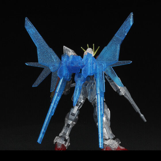 HG 1/144 ビルドストライクガンダム フルパッケージ プラフスキー